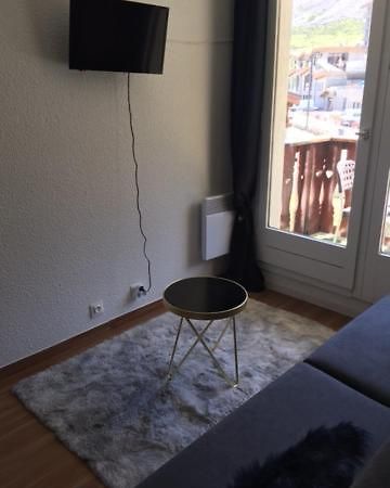 Studio Cabine Chalet Club III Entierement Renove Тин Екстериор снимка