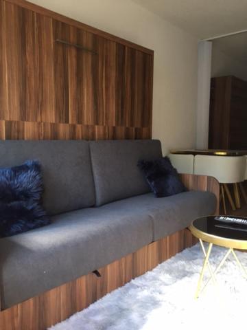 Studio Cabine Chalet Club III Entierement Renove Тин Екстериор снимка