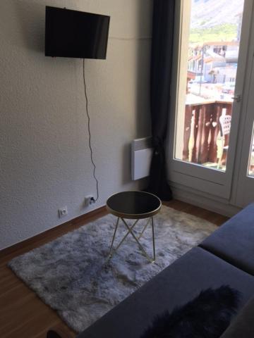 Studio Cabine Chalet Club III Entierement Renove Тин Екстериор снимка