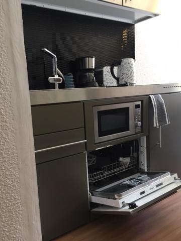 Studio Cabine Chalet Club III Entierement Renove Тин Екстериор снимка