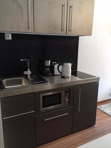 Studio Cabine Chalet Club III Entierement Renove Тин Екстериор снимка