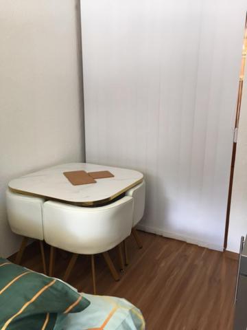 Studio Cabine Chalet Club III Entierement Renove Тин Екстериор снимка