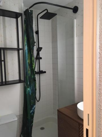 Studio Cabine Chalet Club III Entierement Renove Тин Екстериор снимка