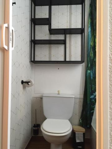 Studio Cabine Chalet Club III Entierement Renove Тин Екстериор снимка