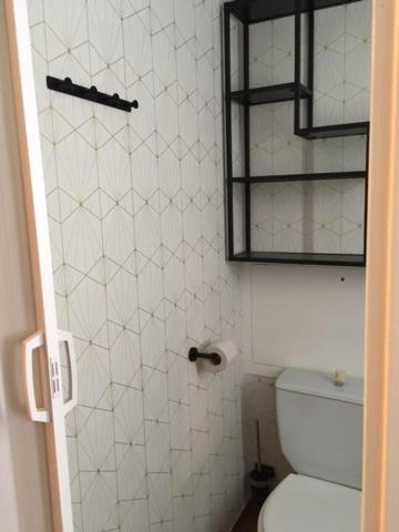 Studio Cabine Chalet Club III Entierement Renove Тин Екстериор снимка