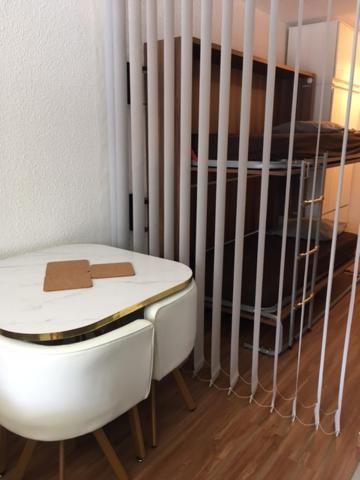 Studio Cabine Chalet Club III Entierement Renove Тин Екстериор снимка