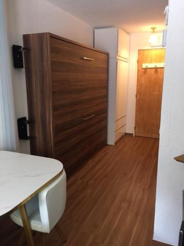 Studio Cabine Chalet Club III Entierement Renove Тин Екстериор снимка
