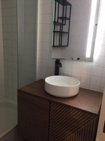Studio Cabine Chalet Club III Entierement Renove Тин Екстериор снимка