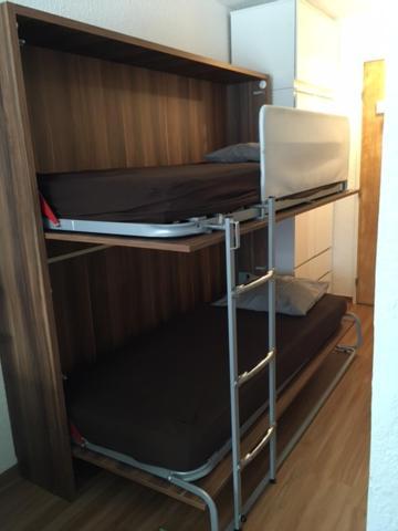 Studio Cabine Chalet Club III Entierement Renove Тин Екстериор снимка